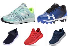 21 Best Sports Shoes To Buy For Kids In 2020