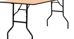 Shop Events Banquet Tables And Chairs Wholesale Eventsuber Com Wood Folding Table Flash Furniture Folding Table