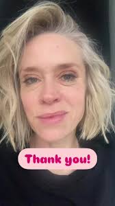 Beth Wins Best Newcomer Award Celebration