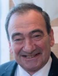 Obituary: Ralph Vitale Jr., 64, of Orange