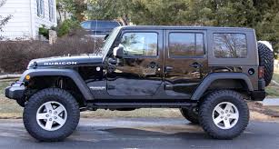 Black 4 Door Jeep Wrangler Rubicon Jeep Rubicon Jk 4 Door Blue Google Search Jeep Rubicon Jeep Wrangler For Sale Jeep