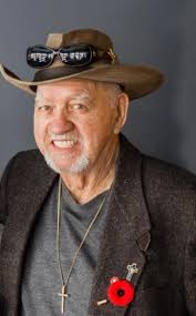 1940 ~ In Loving Memory of Mr. Gabriel (Guy) Carrier ~ 2022