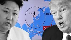 Waning North Korea worries push haven assets lower