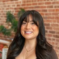 Visual Interest — Meet the Team