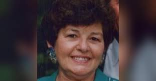 Carolyn Ann (Williams) Harrett Obituary