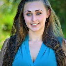 Brianna Nickerson's Instagram, Twitter & Facebook