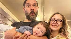 Hazel Keech's Instagram, Twitter & Facebook