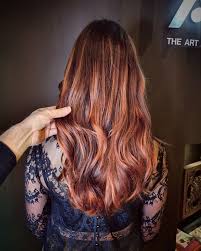 Come ottenere e mantenere il colore a casa. Capelli Rossi Le Tendenze Colore Dell Inverno 2021 Per Chiome Fiammanti