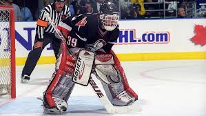 Dominik hašek is a czech former ice hockey goaltender. Tales Of The Dominator Talking About Practice