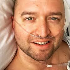 Fundraiser for Gerod Rody by Vicki Ward : Get Gerod Back