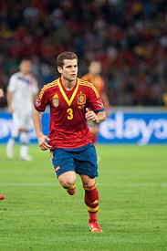 Ignacio nacho fernández rodríguez (born 12 february 1980 in oviedo, asturias) is a spanish former professional footballer who played as a midfielder. Nacho Footballer Born 1990 Wikipedia