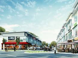 Putrajaya perdana berhad, we will have the full local support in uae extended. Dataran Larkin Phase I Asian Pac