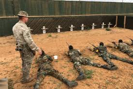 On 25 april, the somali national army (sna) shocked observers both inside and out the country as it split in two. British Troops In Somalia What You Need To Know By Ministry Of Defence Voices Of The Armed Forces Medium