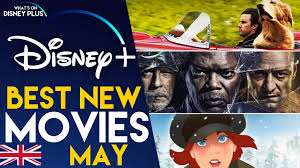 Find out all the film releases coming up for the rest of this year and early 2021, whether they be in cinemas or streamed directly into our homes. Best New Films Coming To Disney In May Uk Ireland What S On Disney Plus