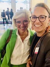 Das ist der Branchentag Erneuerbare Energien 2025 in Hannover jetzt gerade 