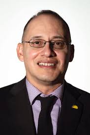 Four city councilors sworn in