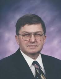 OBITUARY: Almon “Bob” R. Allard, 77