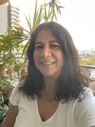 Carolina Narea Rojas, Psicología