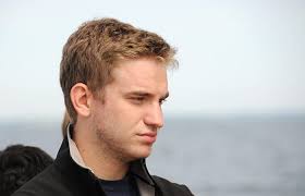 A Summer of Science by the Sea, 2014 (Part I)