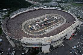 How big is a nascar track? Top 5 Nascar Tracks The Pit Stop