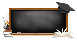 Black School Board Png Picture School Board School Clipart Clip Art