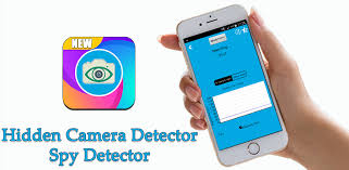 The best hidden camera detectors will work with your everyday life and let you actively scan for potential threats. Hidden Camera Detector Spy Detector Amazon De Apps Fur Android