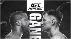 Volkov took place june 26 at the ufc apex. Ciryl Gane Vs Alexander Volkov Mma Root Mma Root