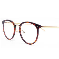 Infinity Oversized Glasses Fashion Fashion Eye Glasses Womens Glasses Frames