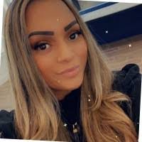 Britney Lester's Instagram, Twitter & Facebook