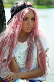 Pastel Pink Hair Pastel Pink Hair Hair Styles Long Hair Styles