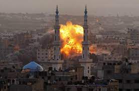 Breaking israel news cover all possible good news and spread around the world. Current Israel Hamas Fighting Reflects New Battleground World News