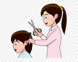 Hair clipper comb png images 443 results. Haircut Clipart Clip Art Hair Cut Png Download 26599 Pinclipart