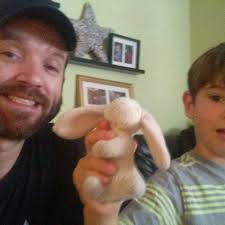 Ryan Hornsby (@HornsCrown)