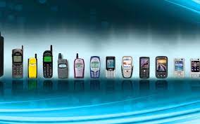 Voir plus d'idées sur le thème téléphone, téléphone portable, cabine telephonique. L Histoire Du Telephone Portable Des Annees 80 A Nos Jours Dossier