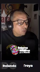 SALSEROS POR EL MUNDO 🌐