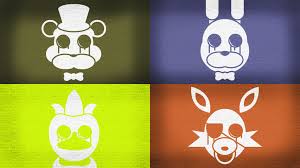 Customize your desktop, mobile phone and tablet with our wide variety of cool and interesting fnaf wallpapers in just a few clicks! View Media Five Nights At Freddy S Wallpaper Phone 1024x576 Wallpaper Teahub Io