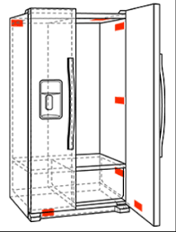 kitchenaid refrigerator water filters