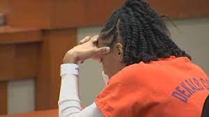 Mother sentenced to 15 years in prison in daughter's hot car death | FOX 5 New York