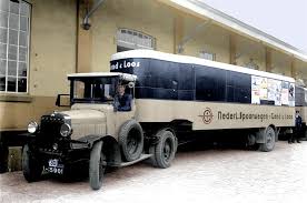 Alle Grossen Vgl Oldtimer Oplegger Flickr Fotosharing Old Trucks Antique Cars Trucks