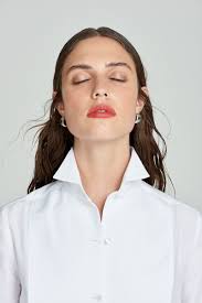 Two Fashion Insiders Just Launched the Ultimate Women's Shirting Brand