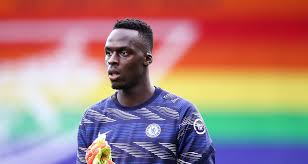 Édouard osoque mendy (born 1 march 1992) is a professional footballer who plays as a goalkeeper for premier league club chelsea and the senegal national team. The Incredible Statistics Of Edouard Mendy Archyde
