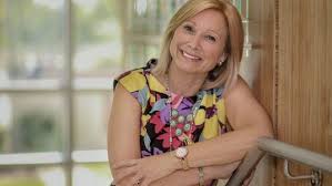 Profile: Wellington's Marge Sullivan of Palm Healthcare Foundation