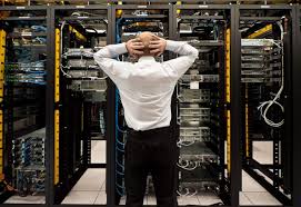 Benefits of Using a Quality Server Rack | LDP Associates