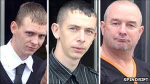 Terriermen caught hunting foxes