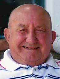 Obituary for William Thomas Andree