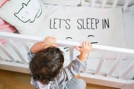 So lässt sich das risiko für den plötzlichen kindstod senken. So Hat Mein Kind Alleine Schlafen Gelernt Nie Wieder Einschlafprobleme Babyeckchen Mama Blog