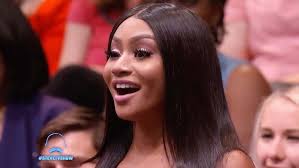 Do Good Men Still Exist? Macy Finds Out! 💖 II Steve Harvey