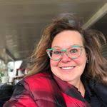 Jennifer Shives's Instagram, Twitter & Facebook