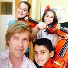 Stream Jorge Belda Garrigos music