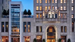 Stop by and say hello! 14 Best Hotels In Dallas Conde Nast Traveler